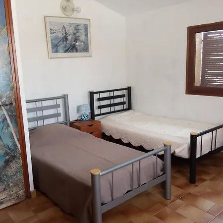 Lumineuse Jardin Arbore Guest house *